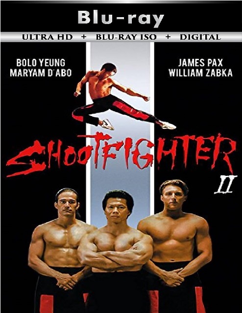 Shootfighter 2