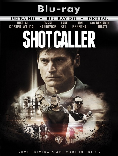 Shot Caller