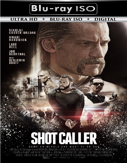 Shot Caller