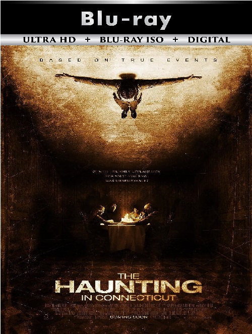 The Haunting ...