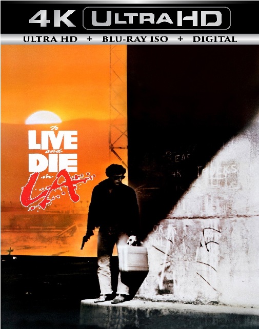 To Live And ...