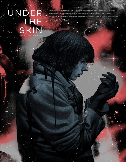 Under The Skin