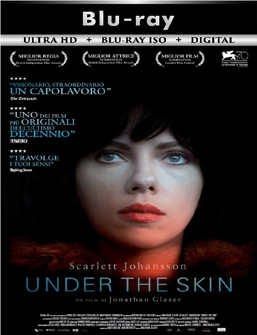 Under The Skin
