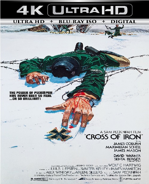 Cross of Iron