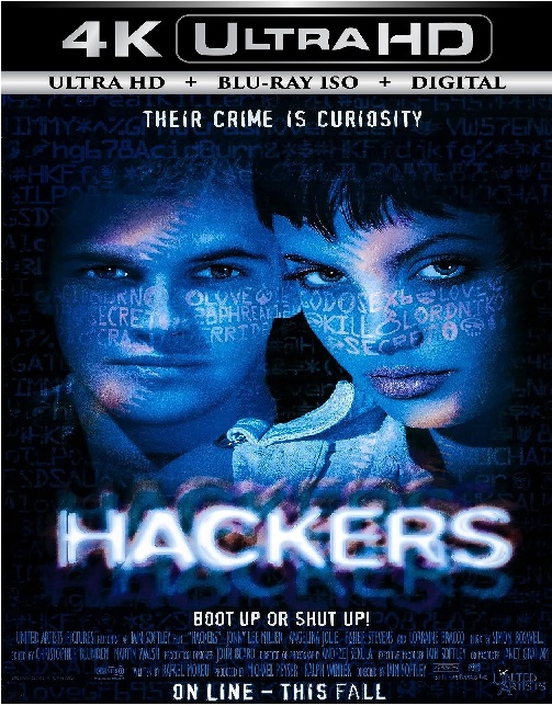 Hackers