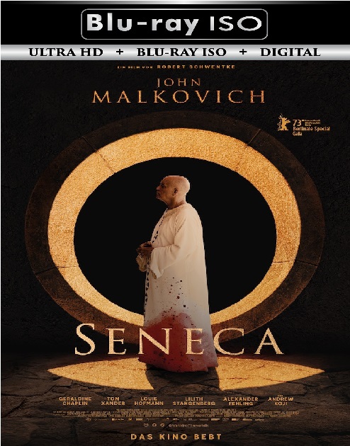 Seneca