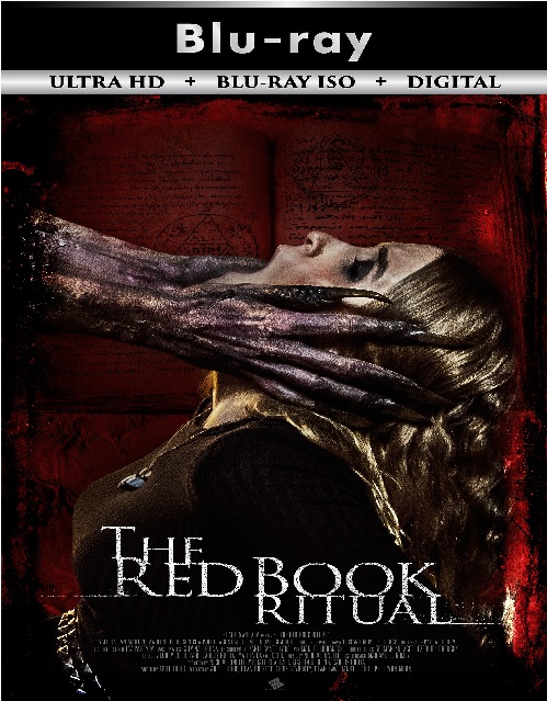 The Red Book Ritual