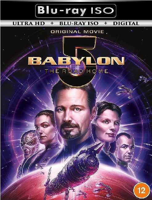 Babylon 5
