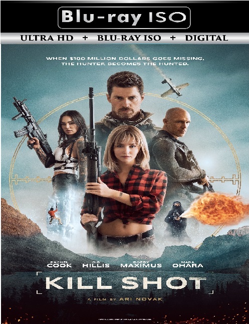 Kill Shot