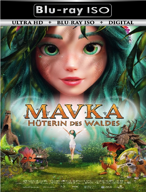 Mavka