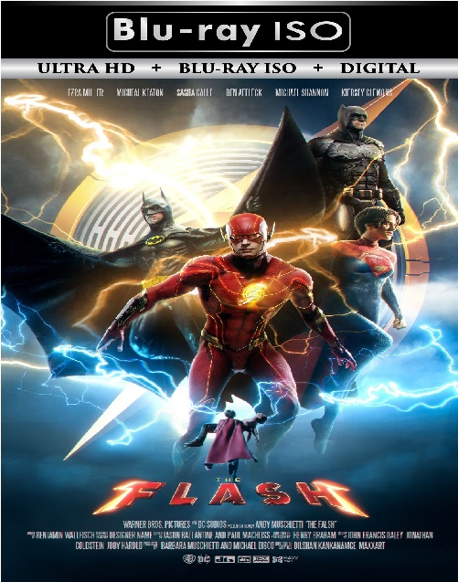 The Flash