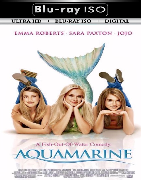 Aquamarine