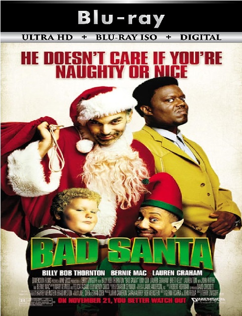 Bad Santa