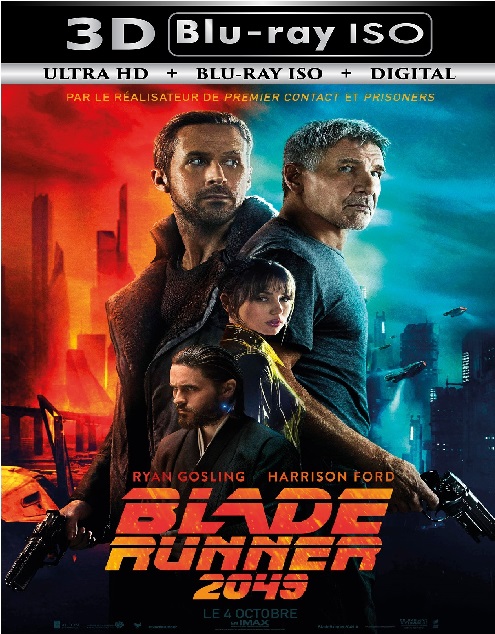 Blade Runner 2049