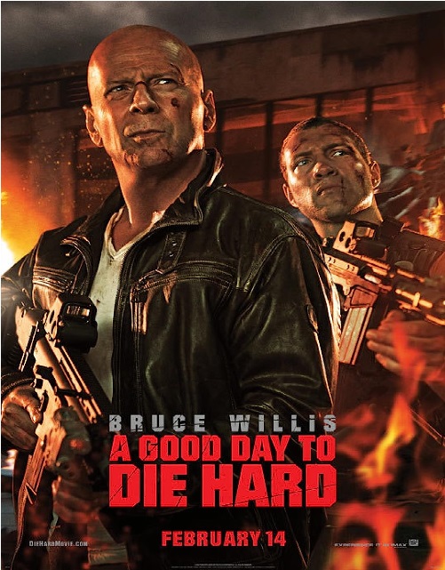 Die Hard 5