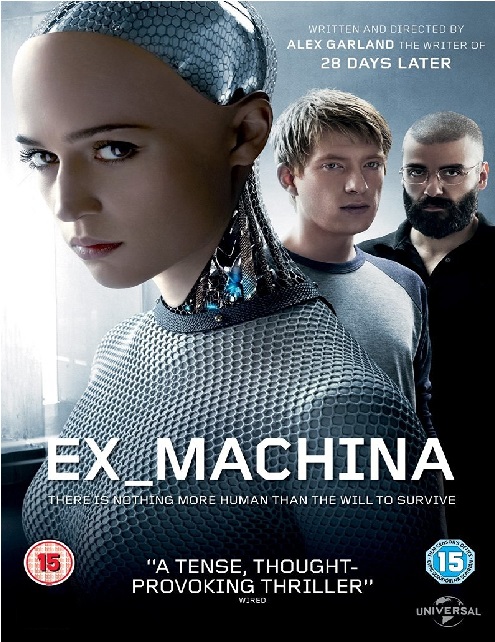 Ex Machina
