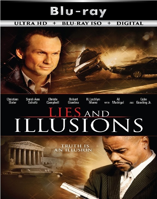 Lies And Illusions