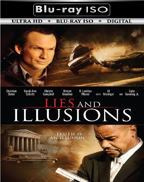 Lies And Illusions