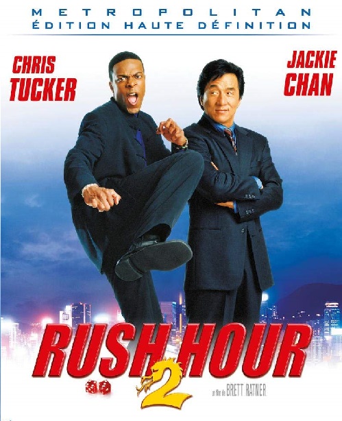 Rush Hour 2