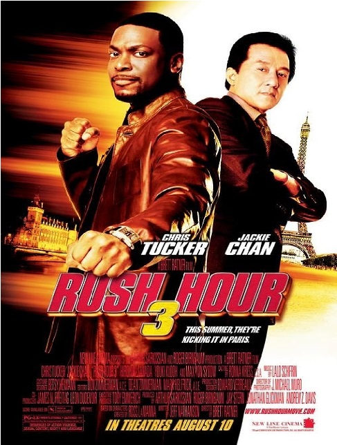 Rush Hour 3