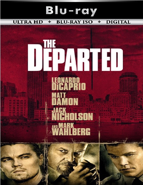 The Departed
