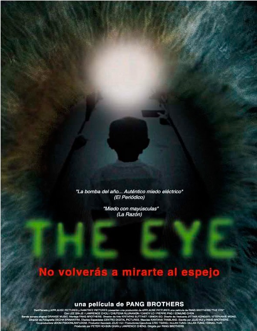The Eye
