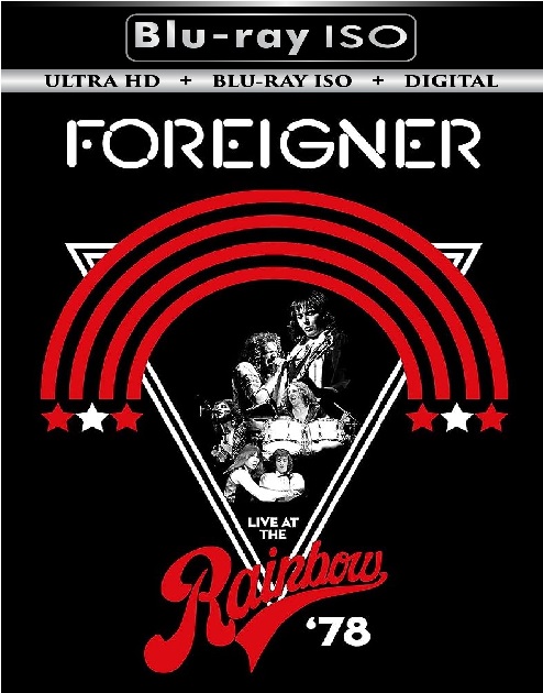 Foreigner