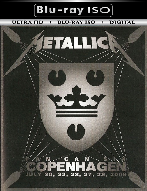 Metallica Fan ...