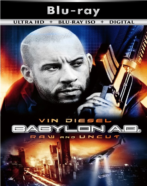 Babylon A D