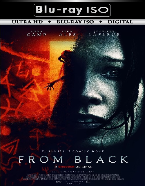 From Black