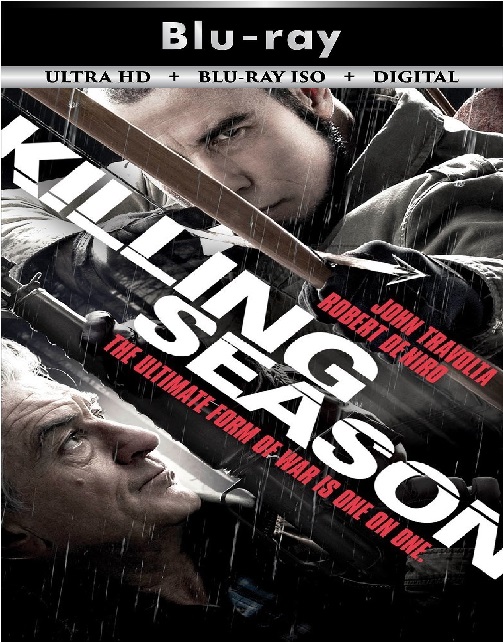 Killing Season