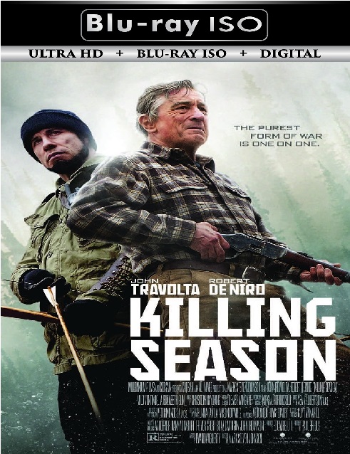 Killing Season