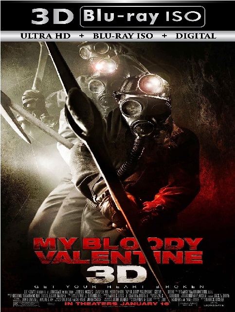 My Bloody Valentine