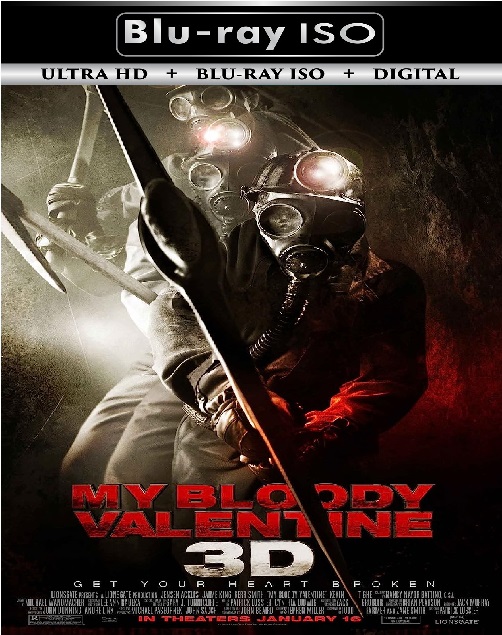 My Bloody Valentine