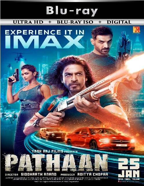 Pathaan