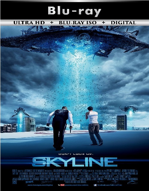 Skyline
