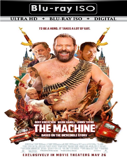 The Machine