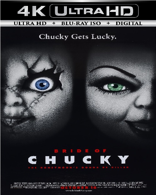 Bride of Chucky