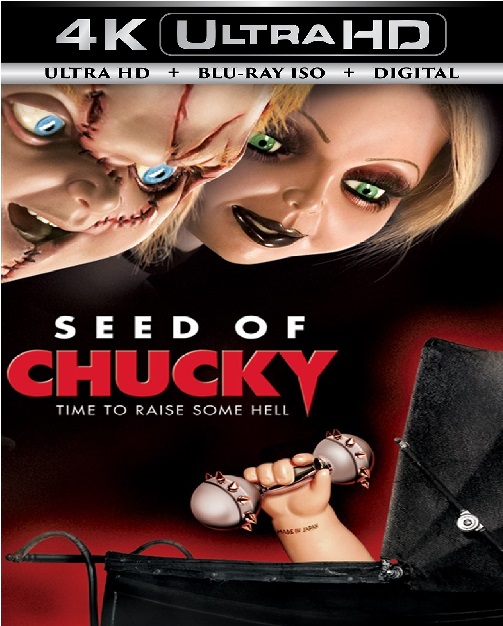 Seed Of Chucky