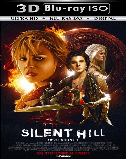 Silent Hill 2