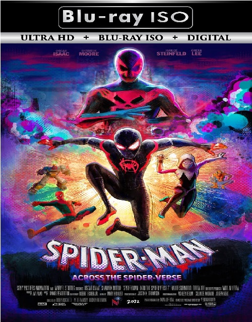 Spider Man