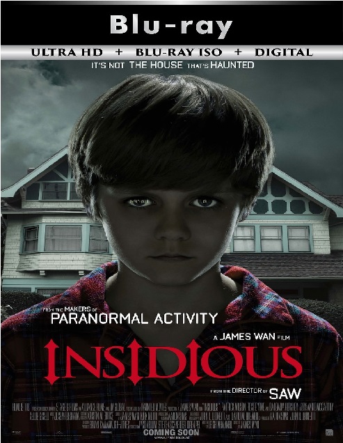 Insidious