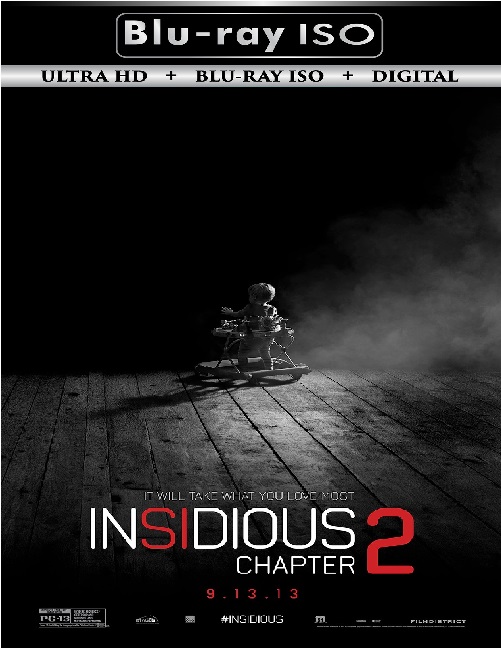 Insidious 2