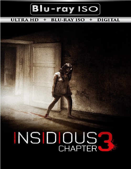 Insidious 3