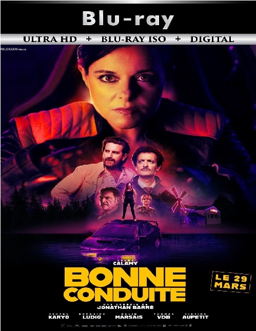 Bonne Conduite