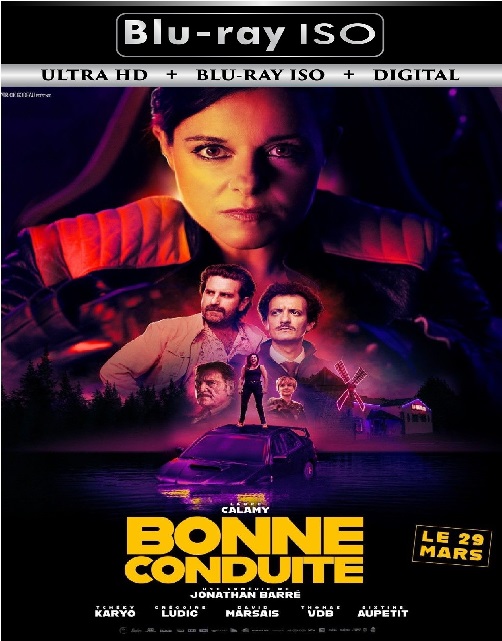 Bonne Conduite