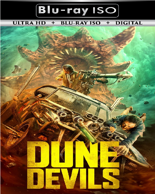 Devil In Dune