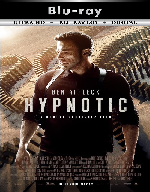 Hypnotic