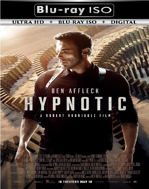 Hypnotic
