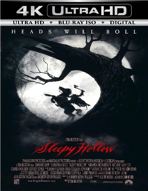Sleepy Hollow